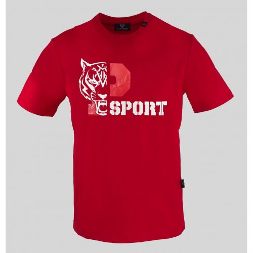 Plein Sport  Póló- Férfi - Rouge, L