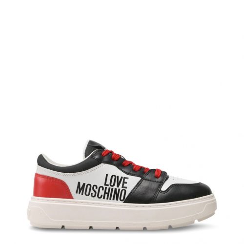 Love Moschino Sport Cipő - Női - Fehér, EU37