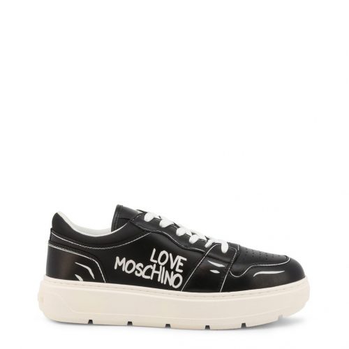 Love Moschino Sport Cipő - Női - Fekete, EU36