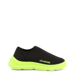 Love Moschino  Sport Cipő - Női - Fekete, EU35