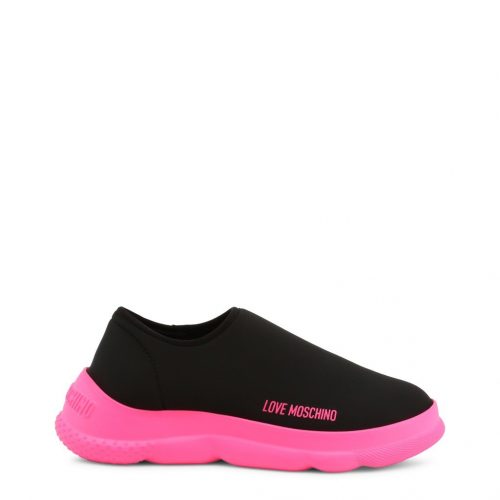 Love Moschino  Sport Cipő - Női - Fekete, EU35