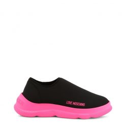 Love Moschino  Sport Cipő - Női - Fekete, EU37