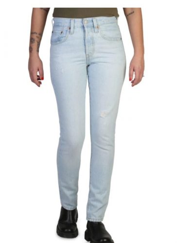 Levi's Jeans - Női - 25/S, Kék