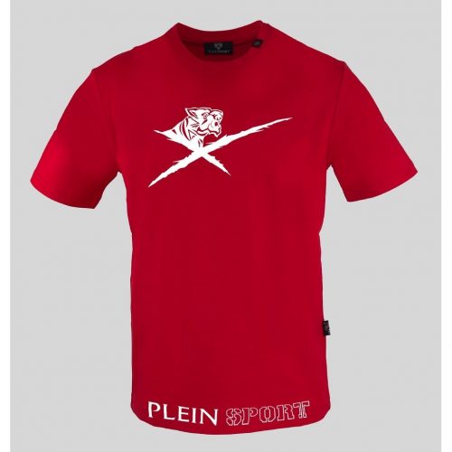 Plein Sport - Póló - Férfi - Piros, XL