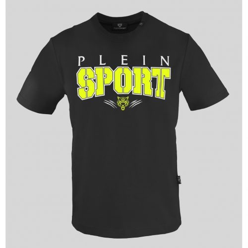 Plein Sport - Póló - Férfi - Fekete, S