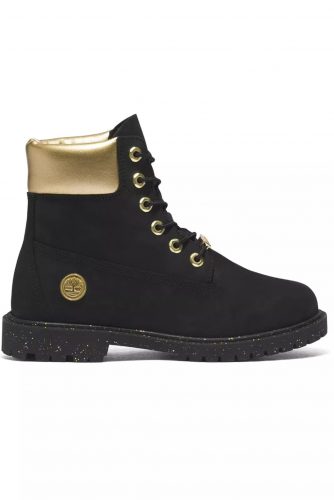 Timberland - Csízma - Női - Fekete, EU36