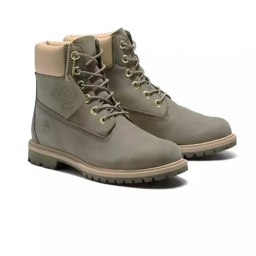 Timberland - Csízma - Női - Zöld, EU-38